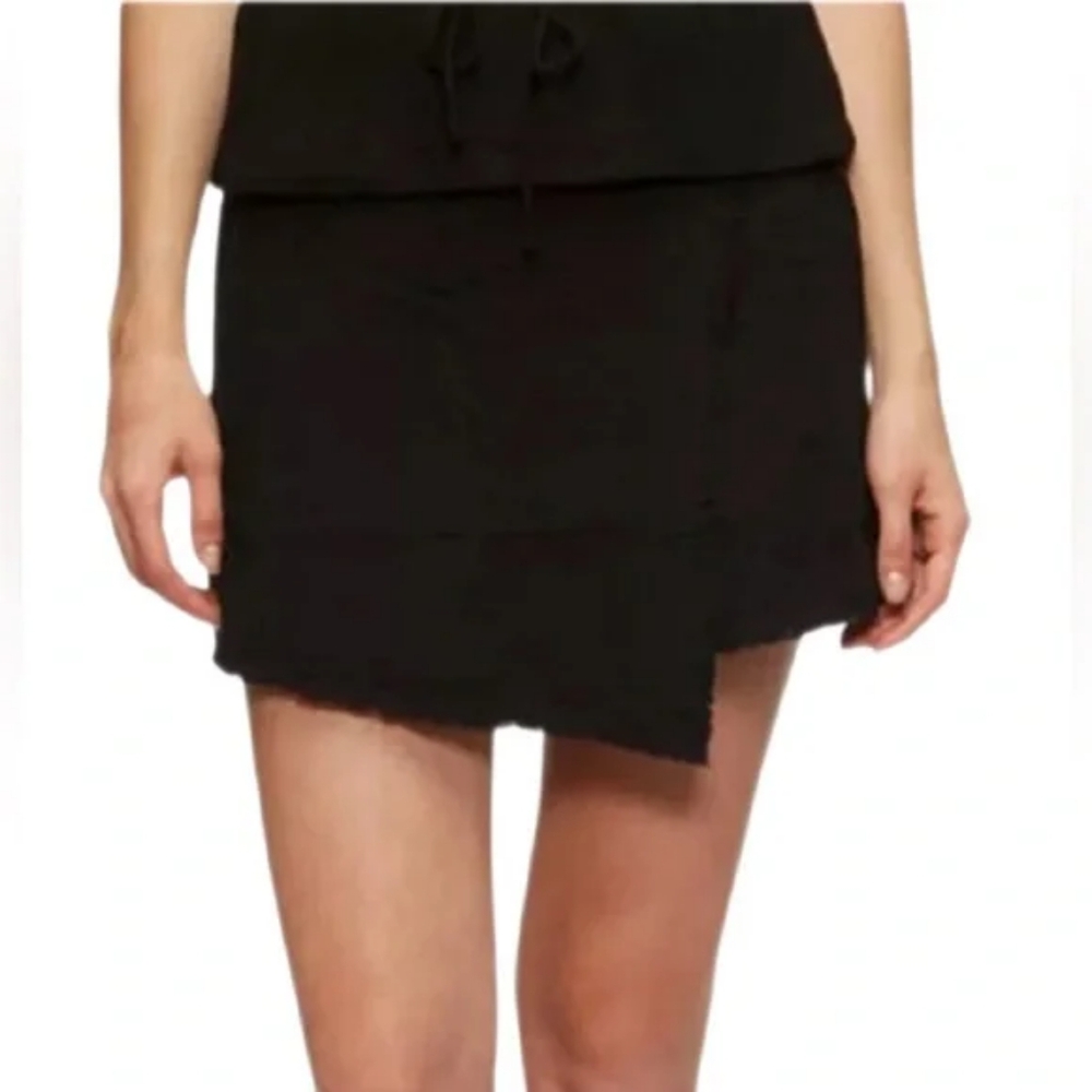 Tavik Bambi Mini Skirt
